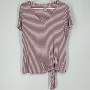 MATTY M MATERNITY TOP‎